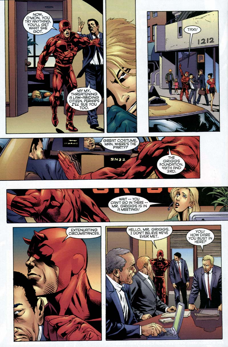 Daredevil (1998) 23 Page 19