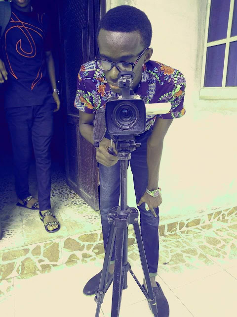 Igbo Clifford Igbo Clifford
