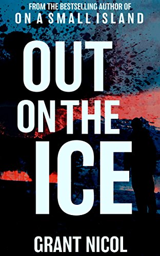 'Out On The Ice' out now!