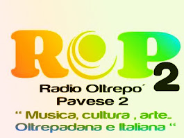 RADIO OLTREPO' 2 su Facebook