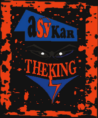 Asykar Theking