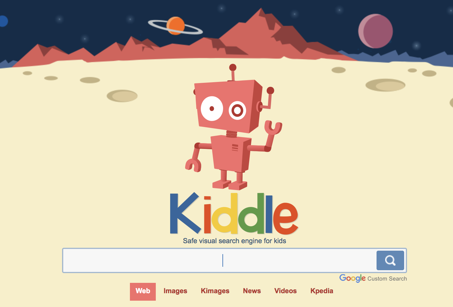 My Favorite Search Engines for Kids The Techie Teacher??