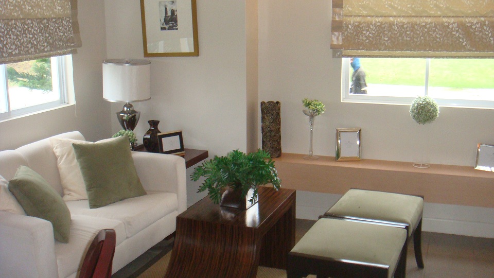 room design for in philippines the interior living Philippines Scenery Beautiful  Camella Homes  House Model