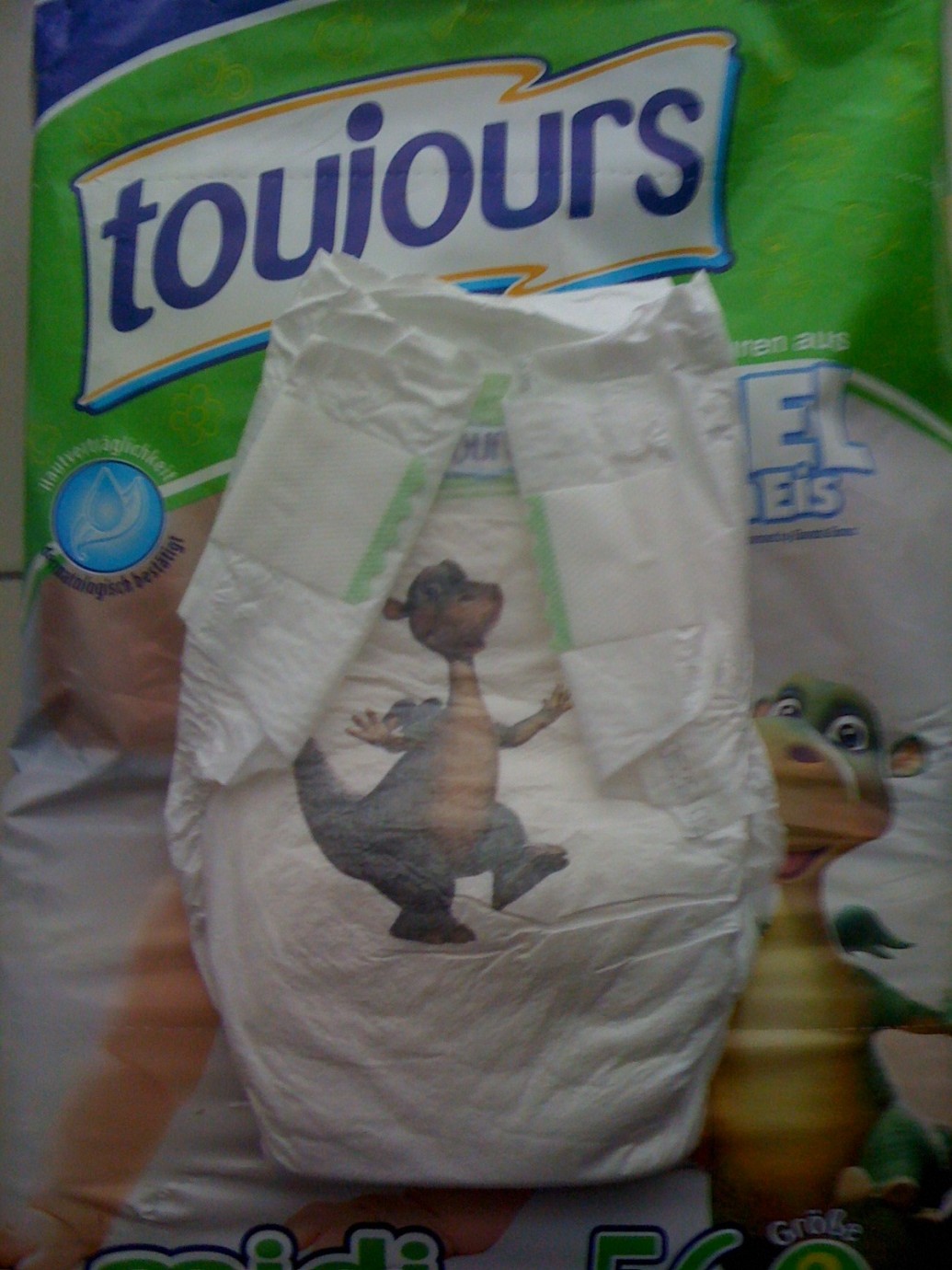 Baby Diapers Factory Online