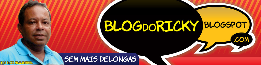 Blog do Ricky - Sem mais Delongas