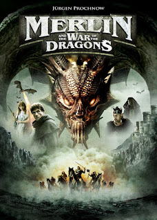 Merlin và Cuộc Chiến Của Rồng - Merlin and the War of the Dragons Merlin và Cuộc Chiến Của Rồng