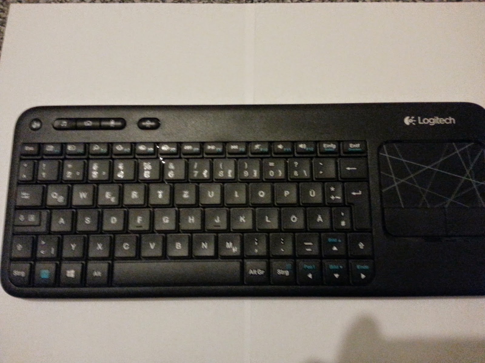 Carstens bastelecke Raspberry Pi Carstens bastelecke Raspberry Pi