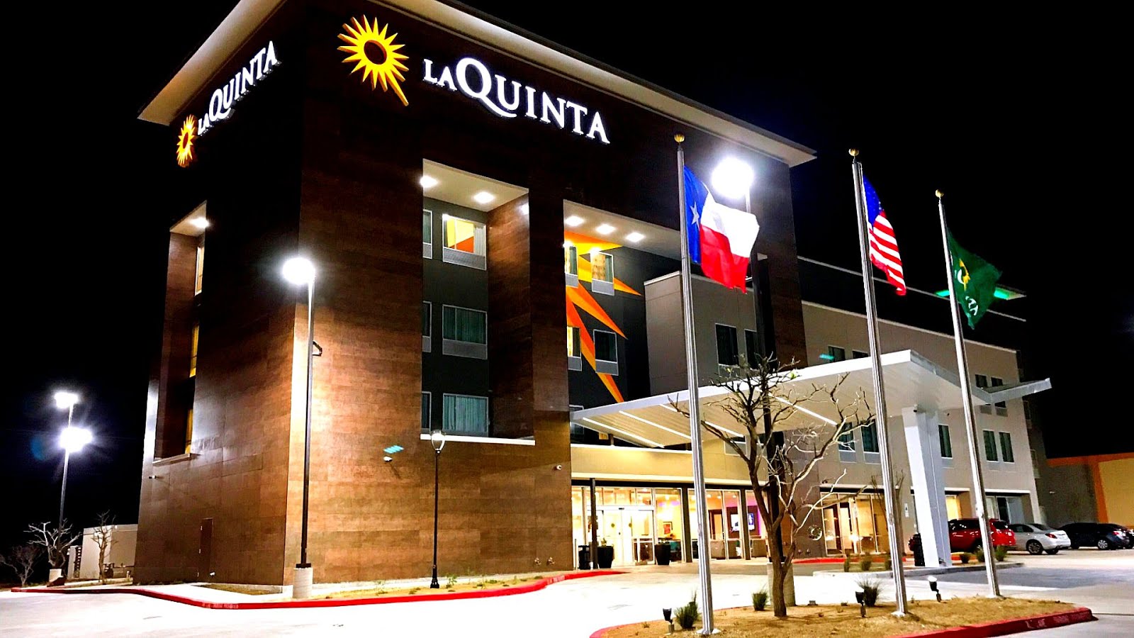 McAllen Miller International Airport Trip to Airport