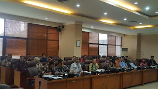  satuan kerja yang akan dijadikan pilot project Wilayah Bebas Korupsi  Kemenag Tetapkan 88 Satker Pilot Project WBK Tahun 2019