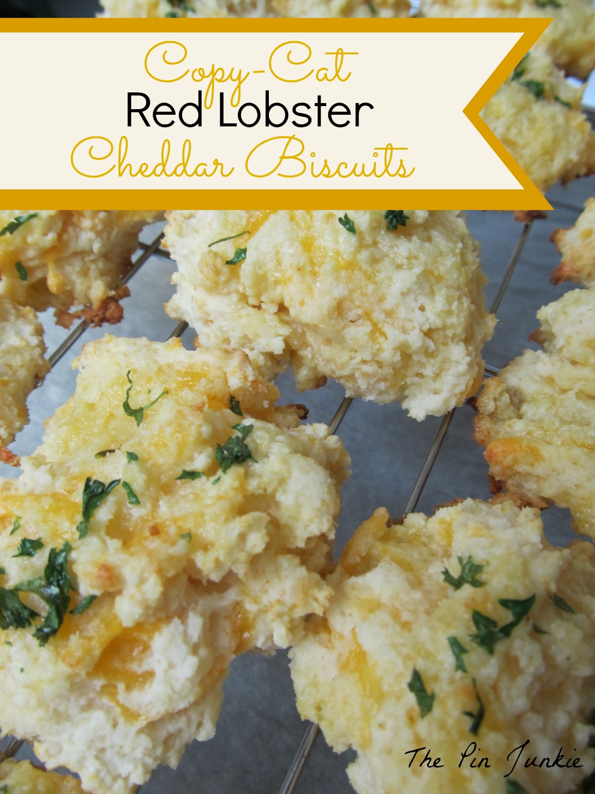 red lobster cheddar biscuits recipe