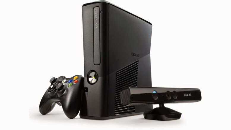 Highdef Galaxy: Därför ska du köpa... Xbox 360