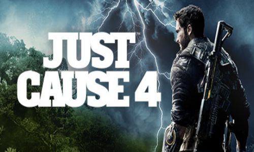 Download Just Cause 4 Free For PC