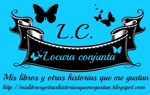 Club de lectura ➷