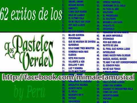 Discografia Discografia