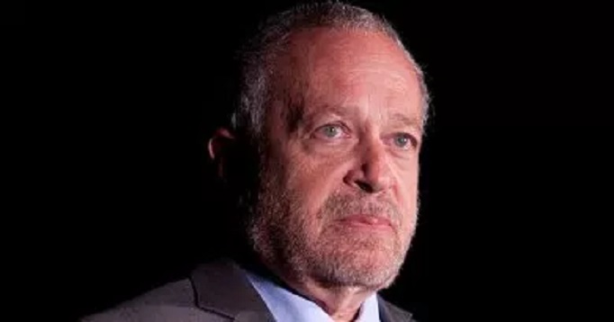 Robert reich son picture