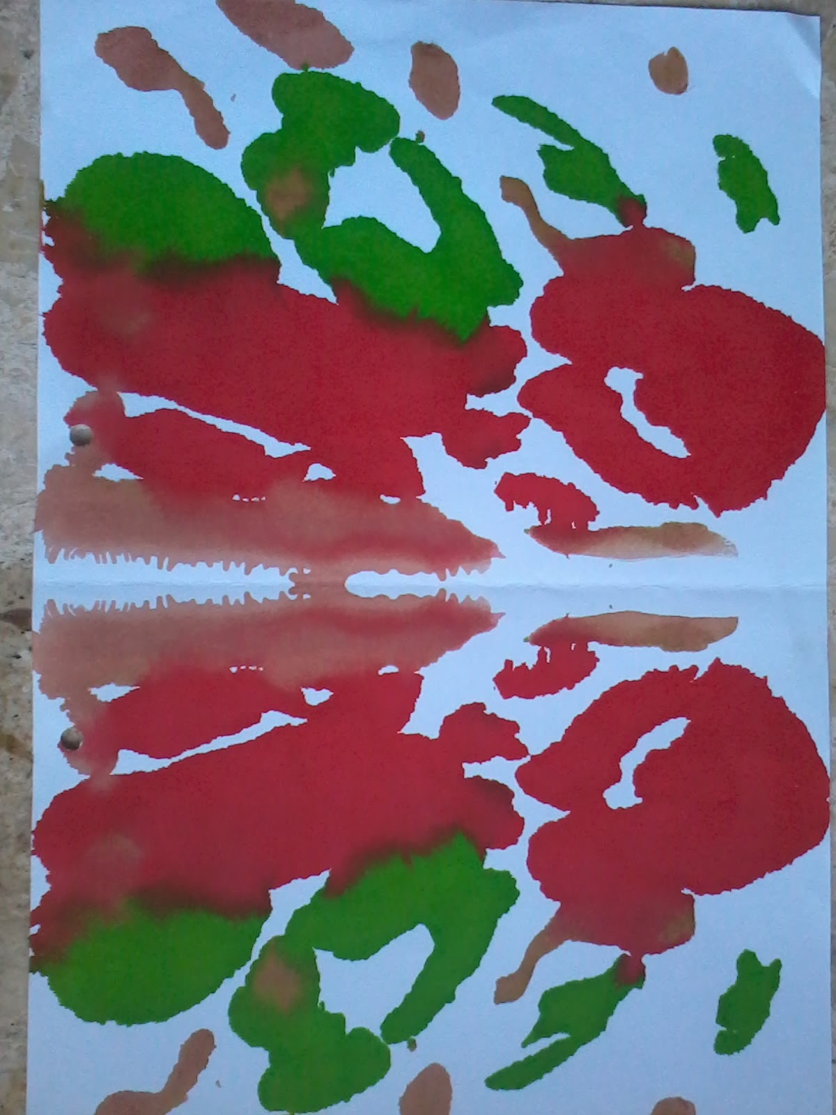 Alat Bahan Dan Teknik Membuat Lukisan Lalu juga dengan