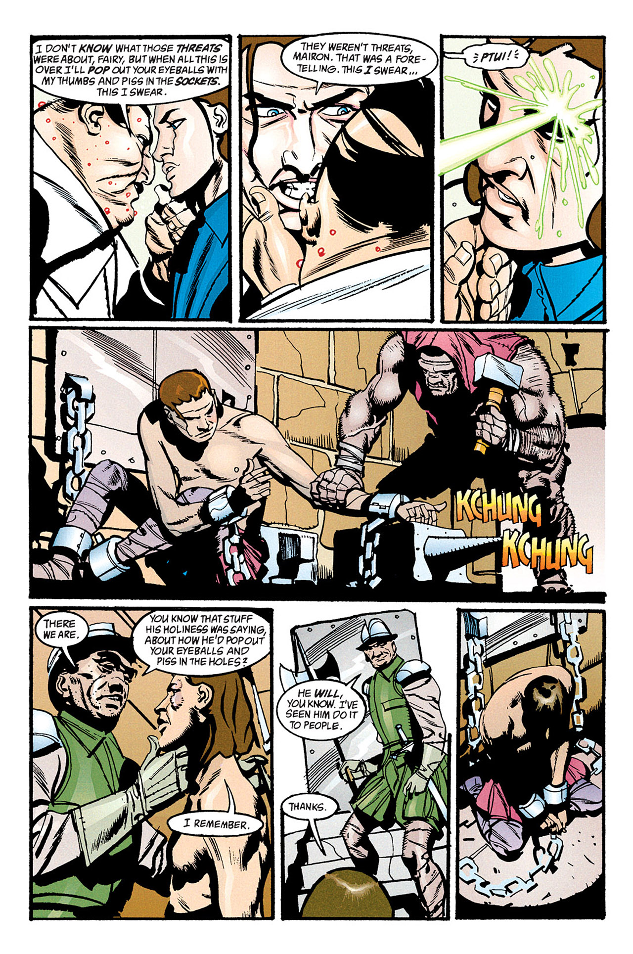 Read online The Sandman (1989) comic -  Issue #52 - 16