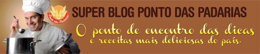 Ponto das Padarias news