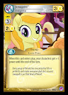 My Little Pony Jonagold, Delightful Seaquestria and Beyond CCG Card