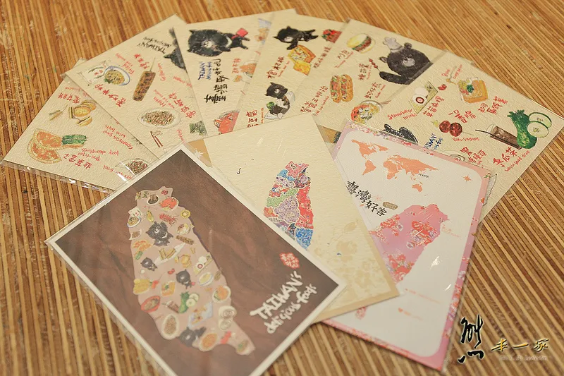 台北信義區送禮包裝專門店|Wiz微禮禮品店~選份聖誕禮物給思念的友人