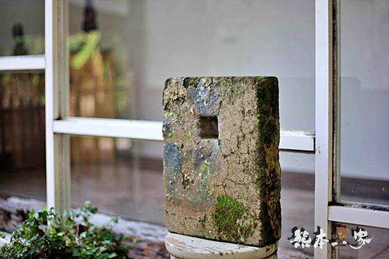 焉美術館|藝術家蕭榮慶創作|隱藏森林中的唯美藝術館|苗栗三義景點