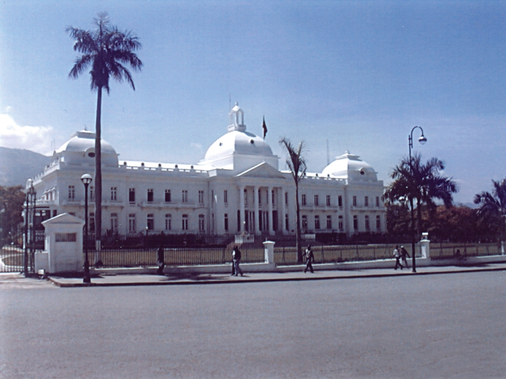 haiti puerto principe HAITI PUERTO PRINCIPE