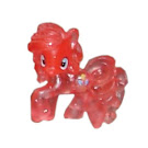 My Little Pony Translucent Figure Pinkie Pie Figure by Confitrade