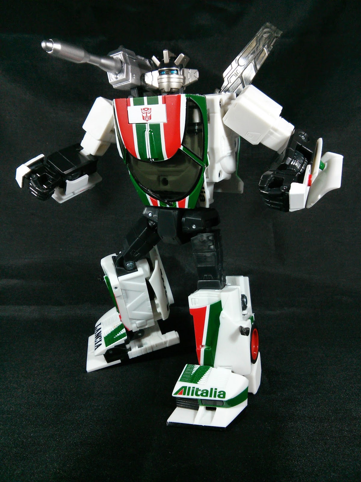 transformers wheeljack