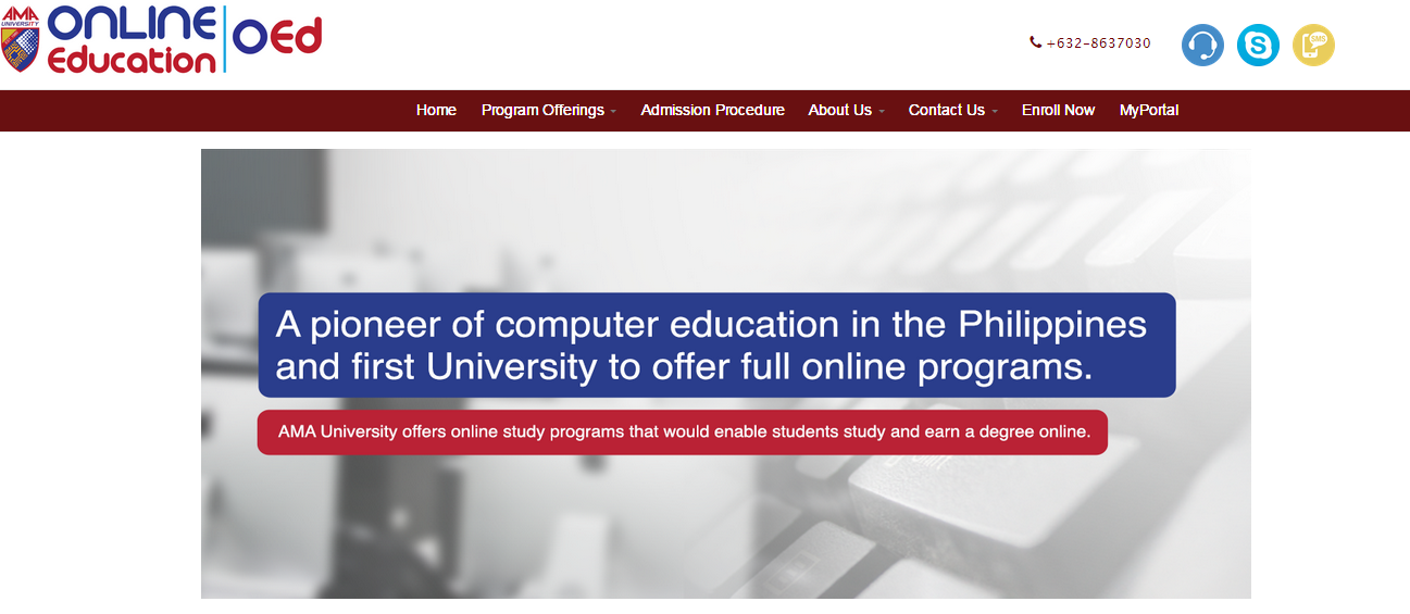 AMA Online Courses Study Online Now! Virews