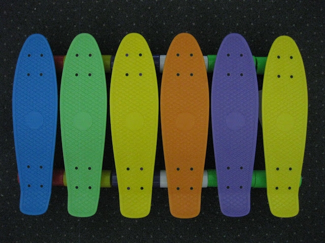 penny board penny australia