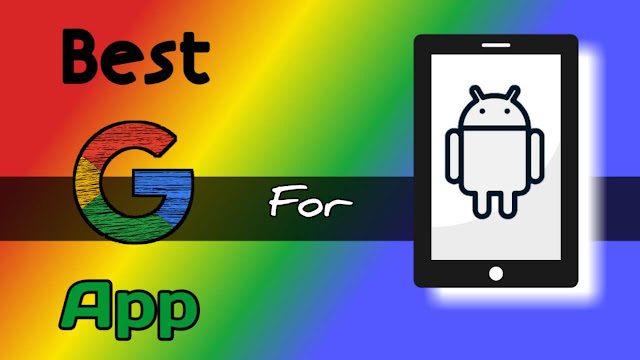 google apps for android