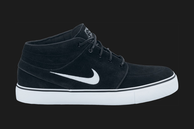 STREET EVOL Magazine : NEW NIKE SB 2011 APRIL RELEASES