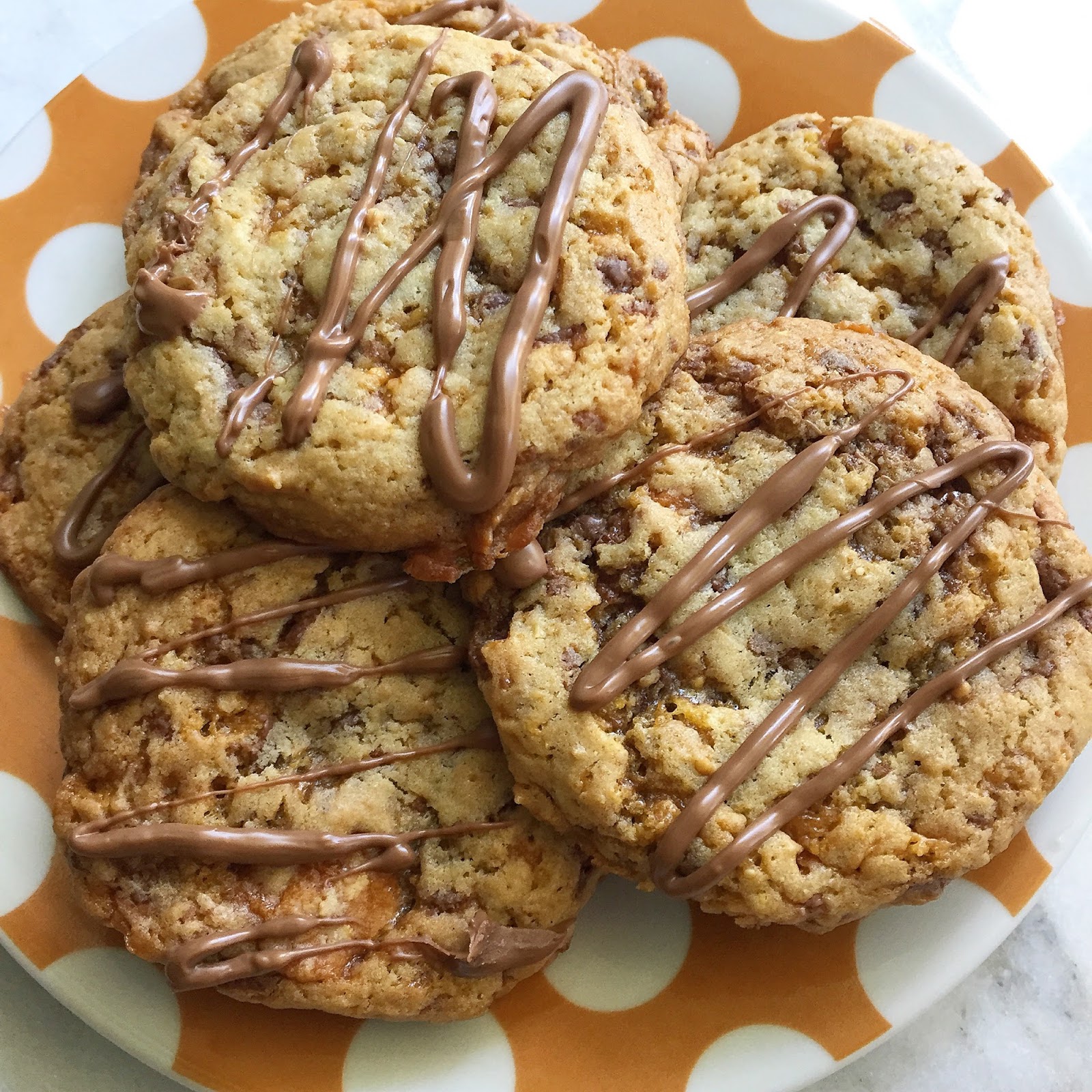 PolkaDotty Place June Recipe Round Up