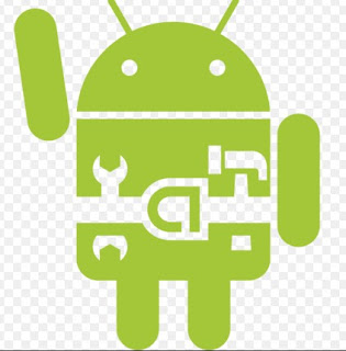 Cara Flash Android Atau Flashing HP Android