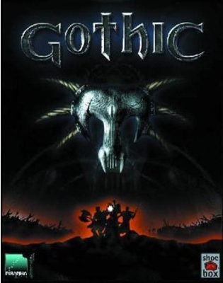 Gothic 1 Pl Torrent Gothic 1 Pl Torrent
