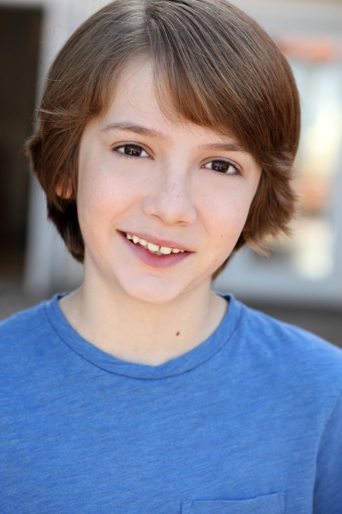 Micah Nelson movies list and roles (Greys Anatomy Season 19, Greys