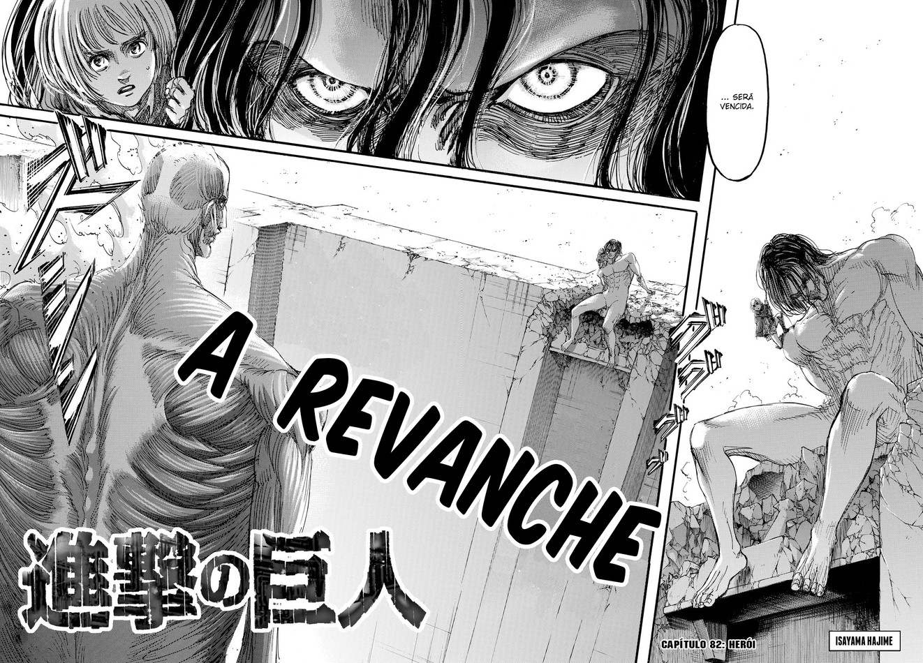El manga Runway de Waratte finalizará dentro de tres capítulos