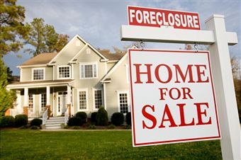 foreclosure