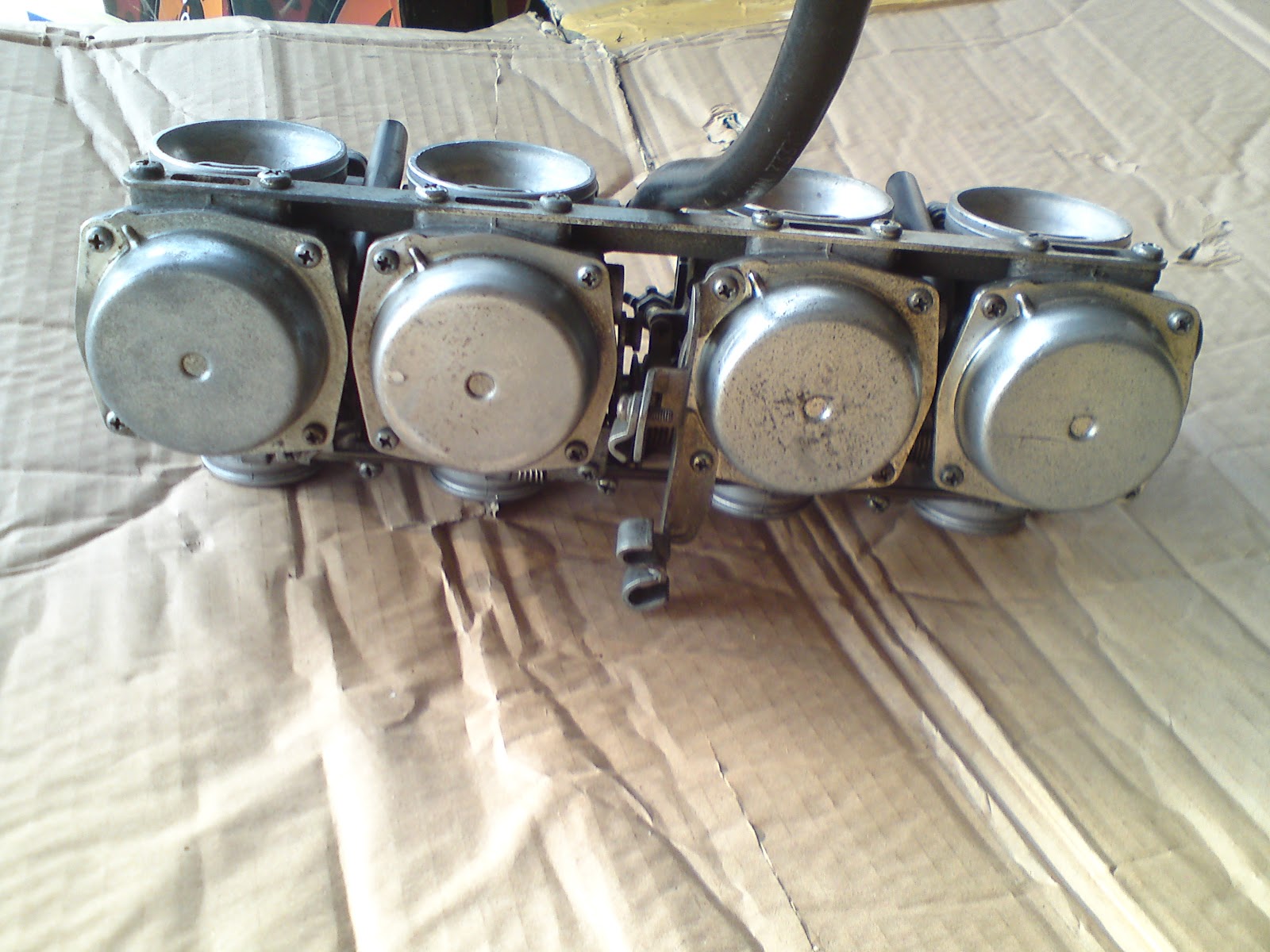 honda cbx 750 for sale