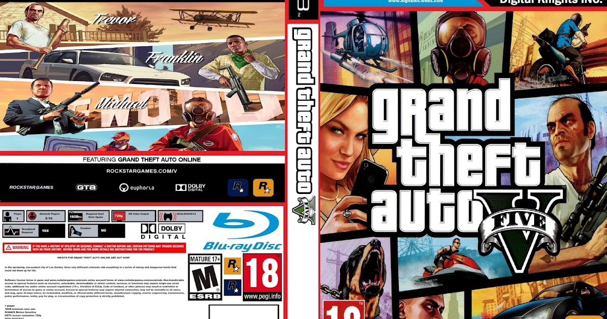 gta 5 ps3 download torrent