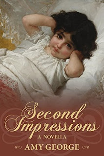 Second Impressions de Amy George 31428676