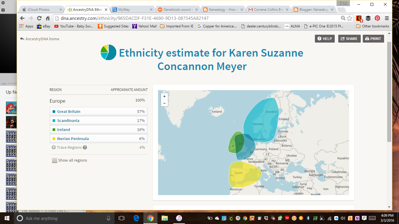Discover Your Origins With The AncestryDNA Test—Its 20 Off Right Now Discover Your Origins With The AncestryDNA Test—Its 20 Off Right Now
