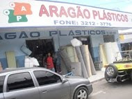 Aragão Plásticos