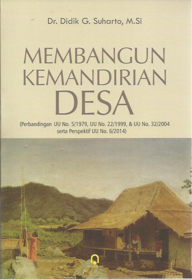 Membangun Kemandirian Ekonomi Desa Papayan Melalui Kemitraan Karang Taruna dan Pemerintah Desa