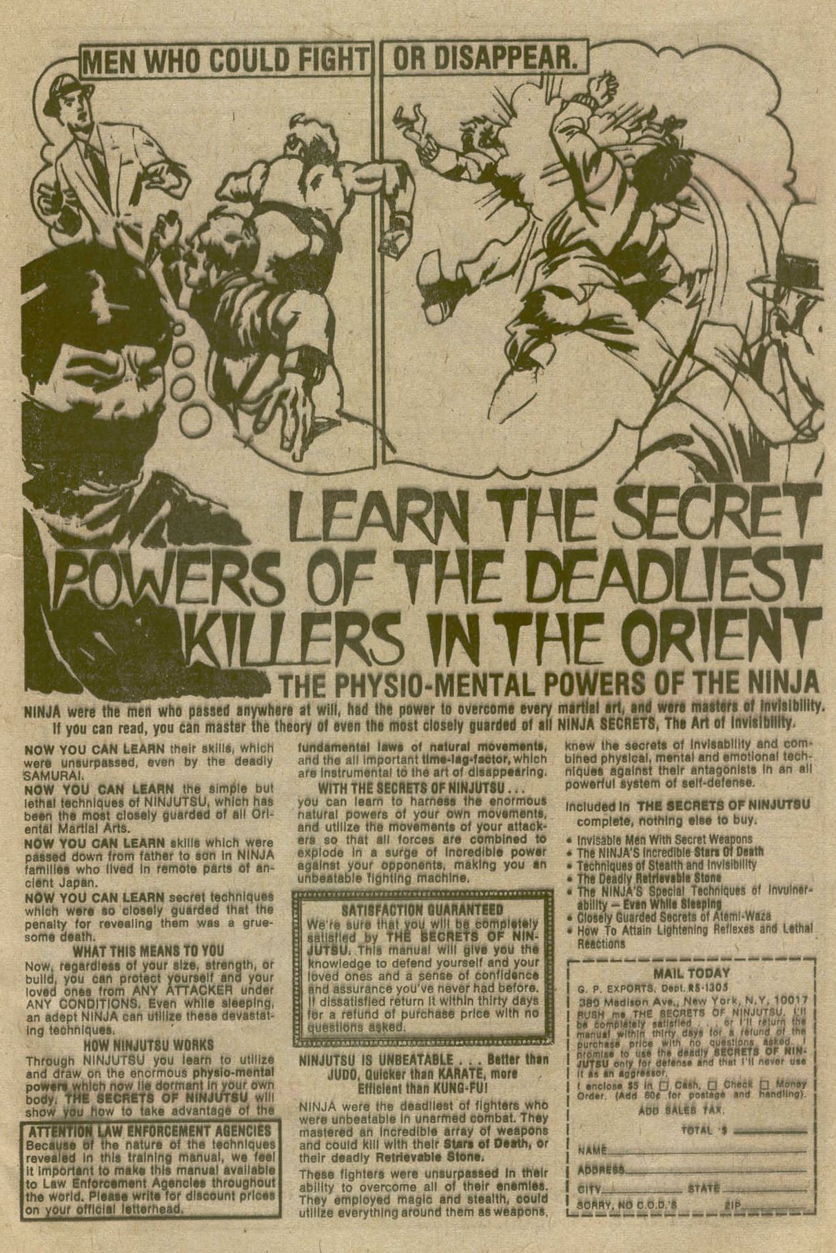 Read online Secrets of Haunted House comic -  Issue #3 - 13