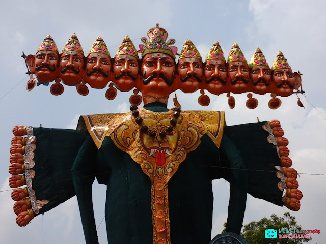 kharagur ravan, kharagpur festival, kharagpur durga puja, kharagur ravan, kharagpur festival, kharagpur durga puja,