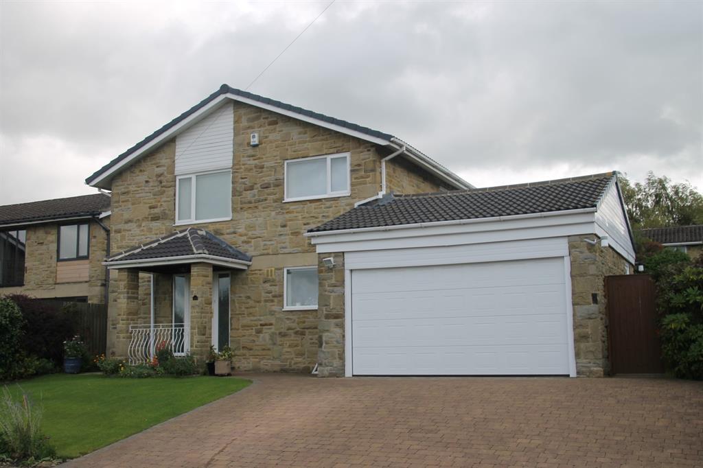 Harrogate Property News Harrogate Property News 4 bed detached house