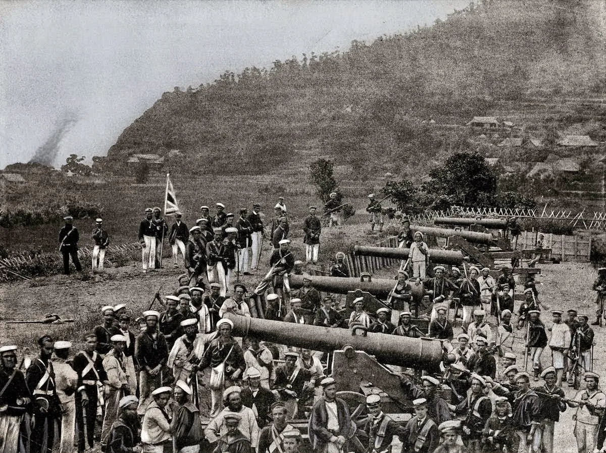 Sejarah Perang Aceh: Perjuangan Melawan Penjajahan