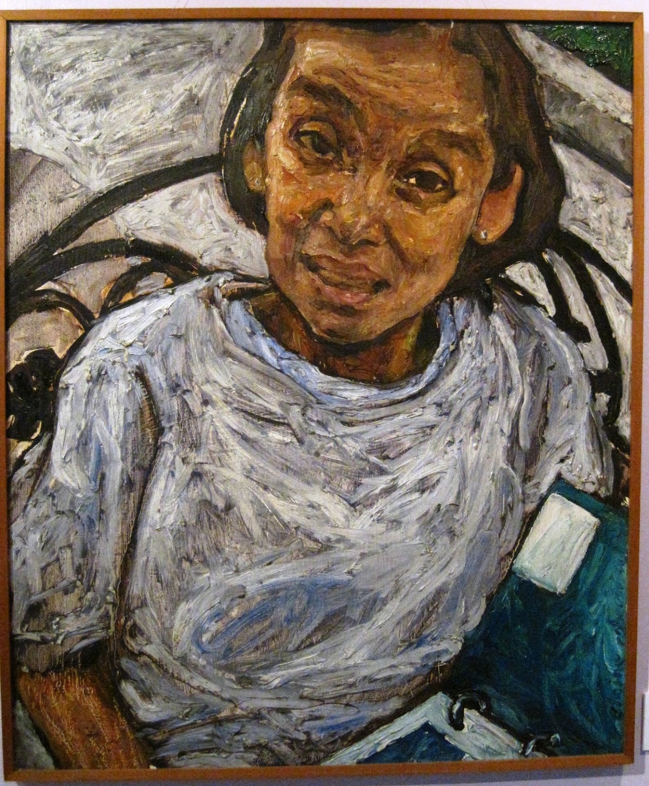 Brookside Baby Joy T. Dayrit, whole and entire