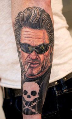 9 Awesome Kill Bill Tattoos  Tattoodo